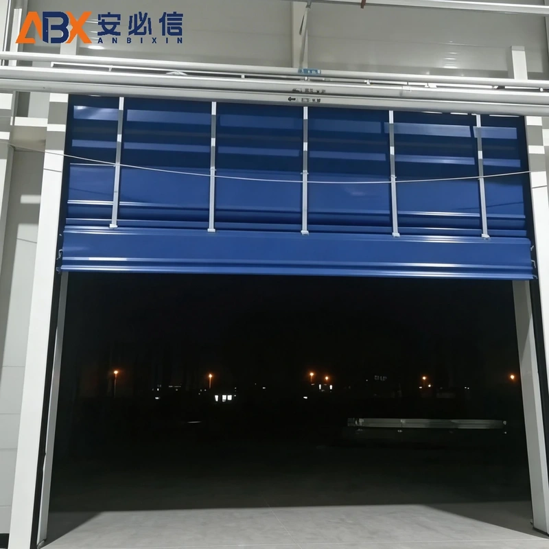 娄底市机械式门封