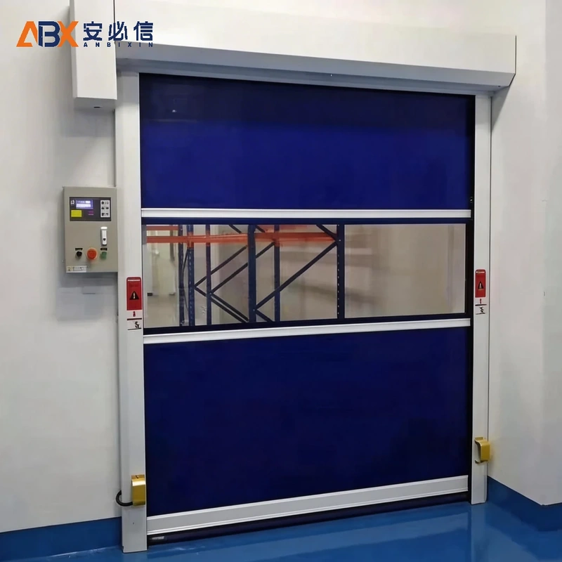 娄底市快速门