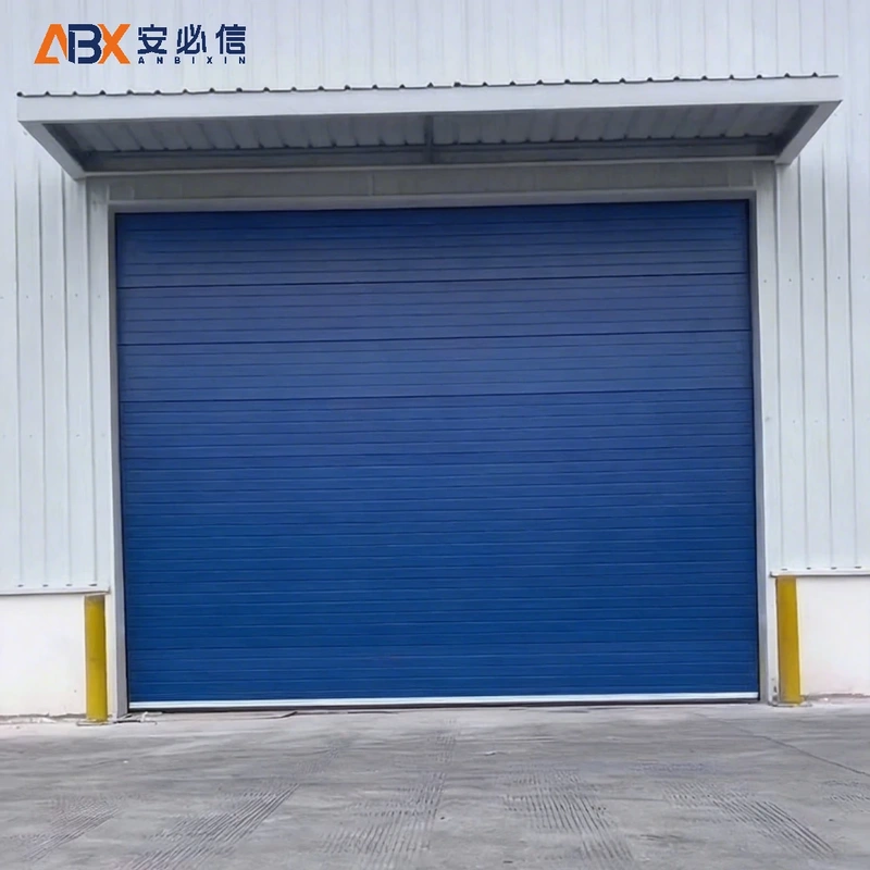 娄底市金属高速门